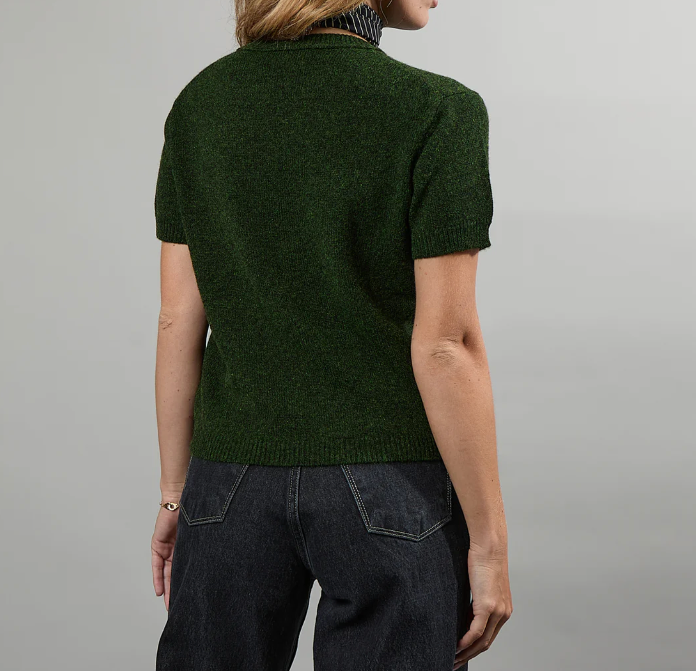 MINI ANDRÉ GREEN 19