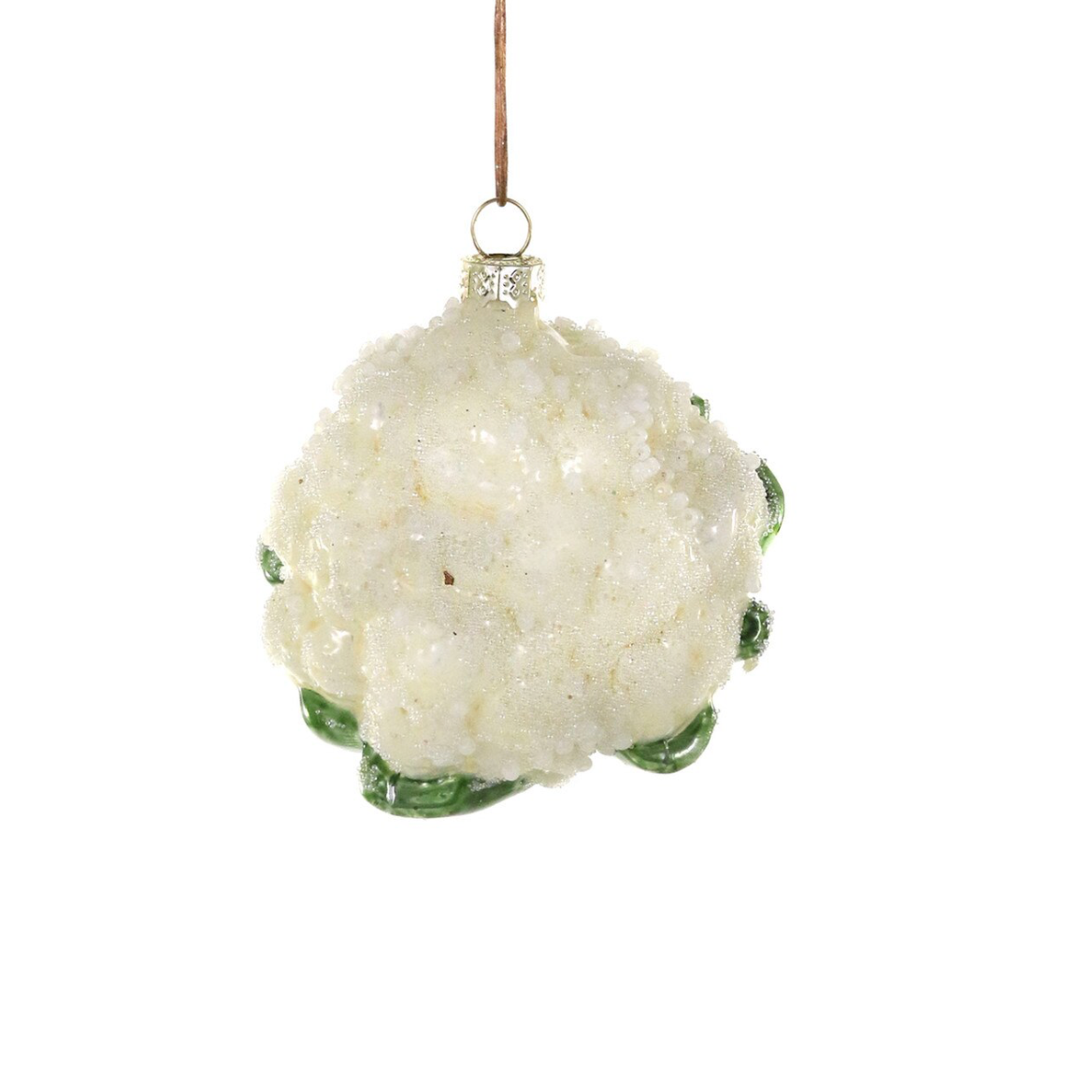 Décoration de Noël Choux Fleur