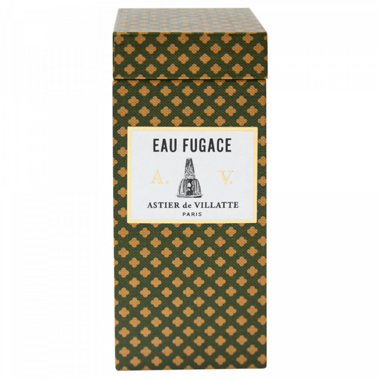 Eau Fugace, Cologne