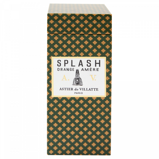 Splash Orange Amère, Cologne