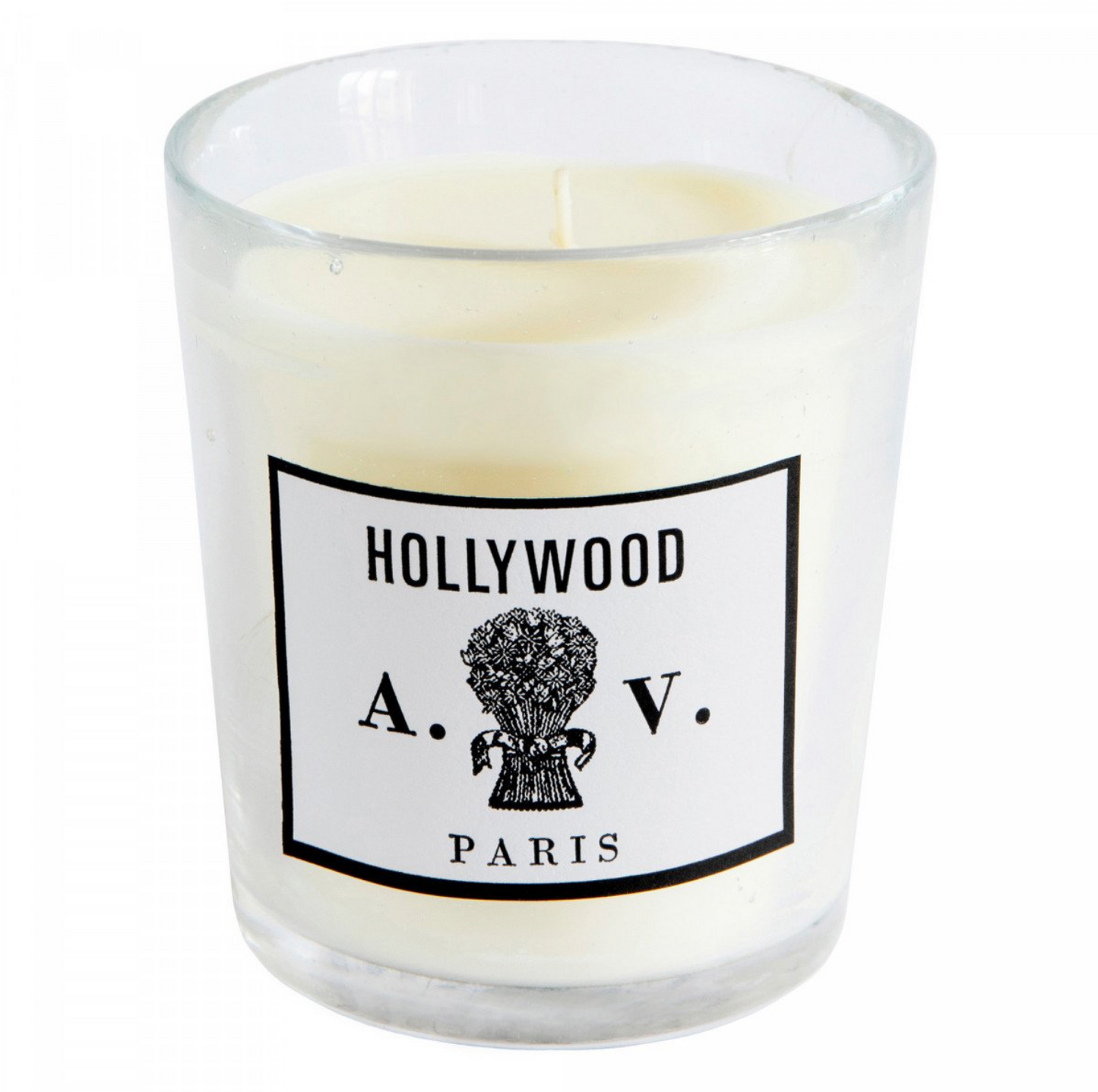 Bougie parfumée Hollywood Astier de Villatte