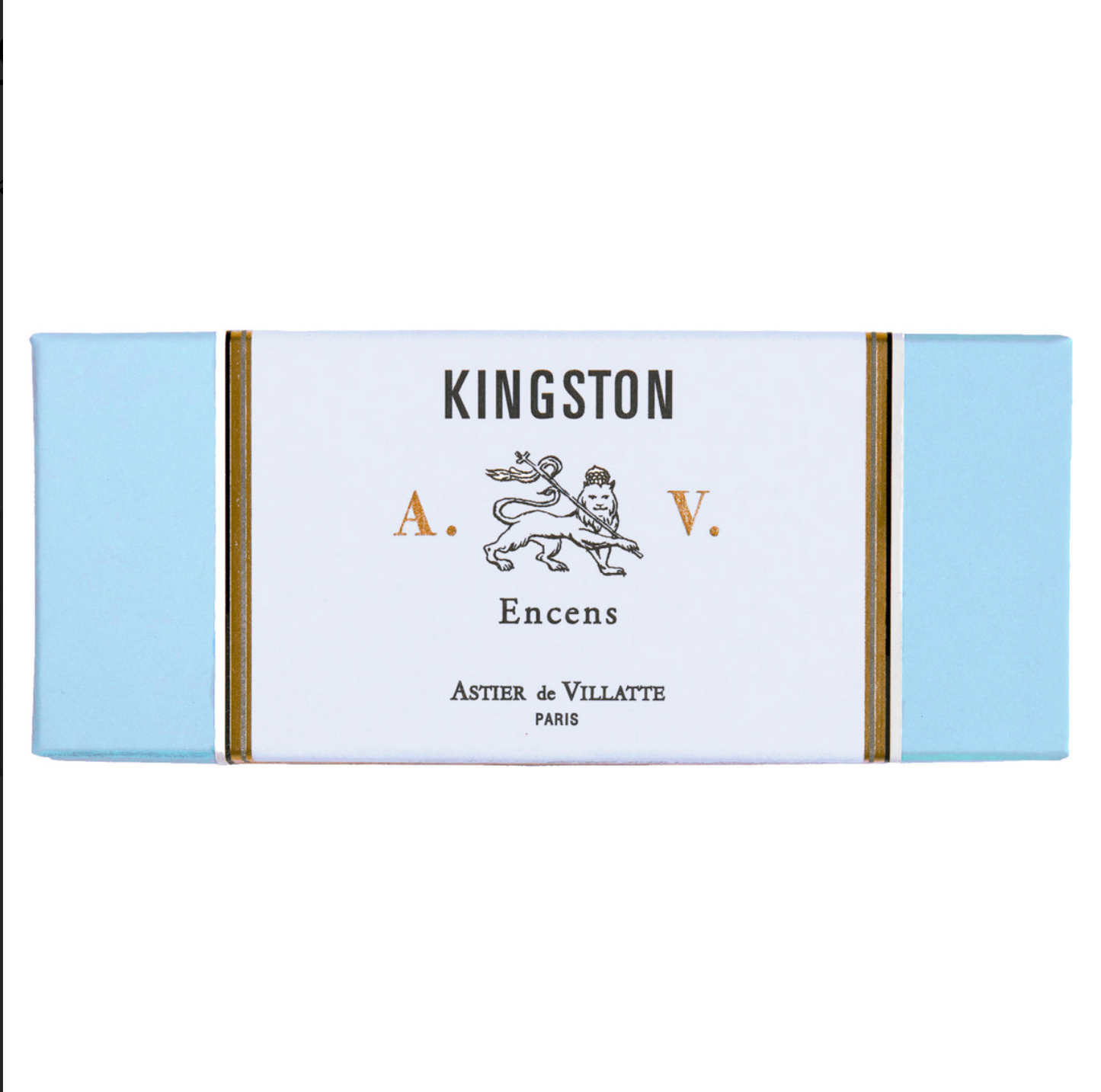 Encens Kingston Astier de Villatte
