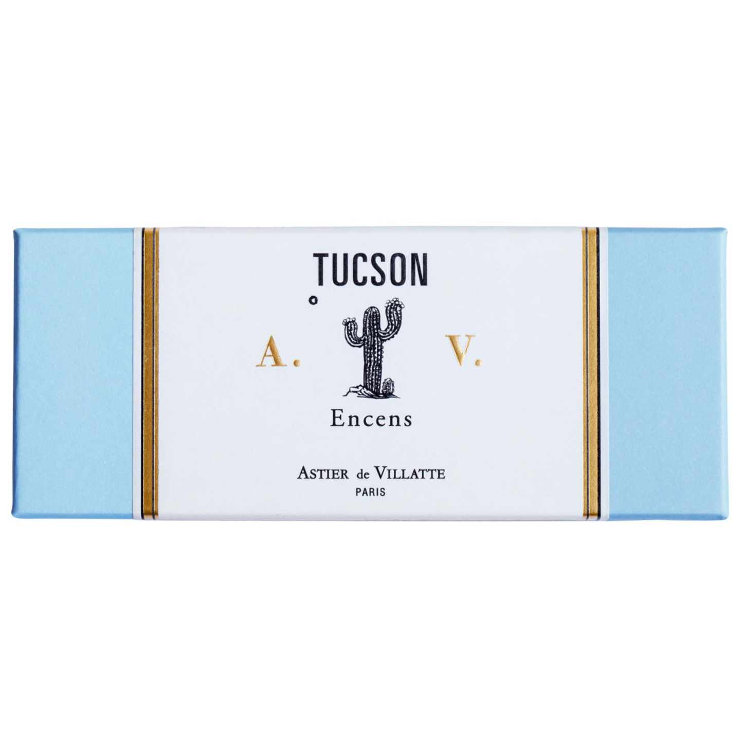 Encens Tucson Astier de Villatte