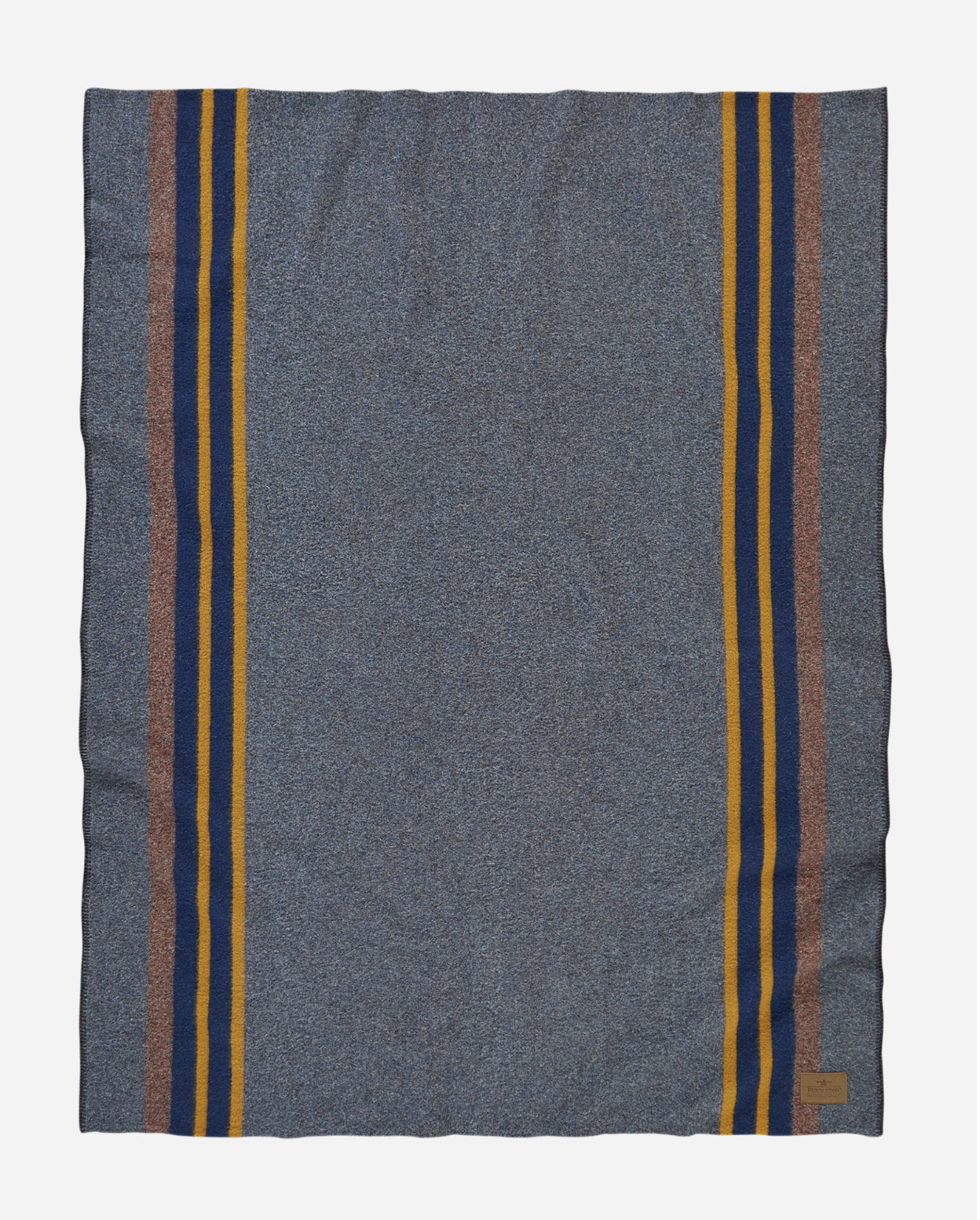 Couverture Yakima Lake