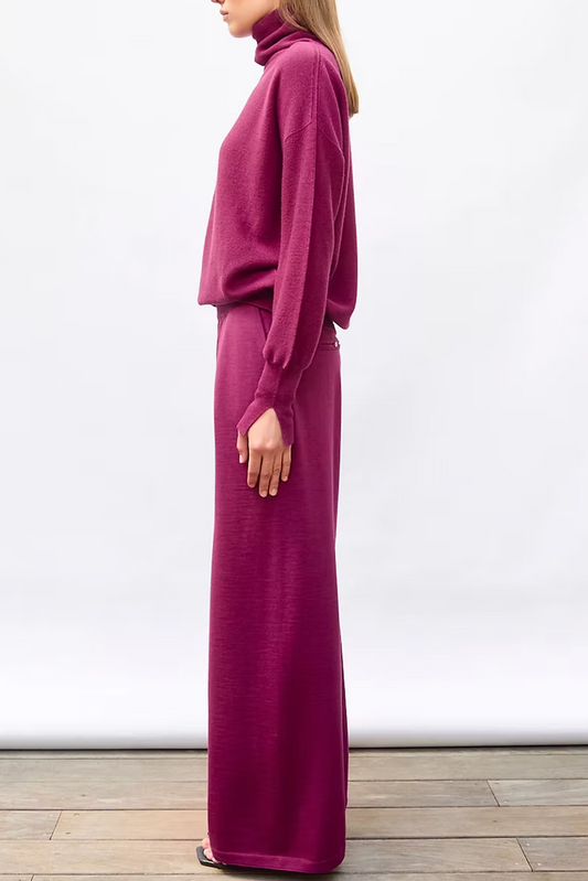 Pantalon Lauren Vigne Molli