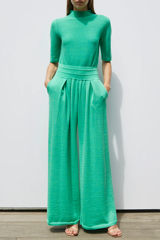 Pantalon Lauren seychelles Molli