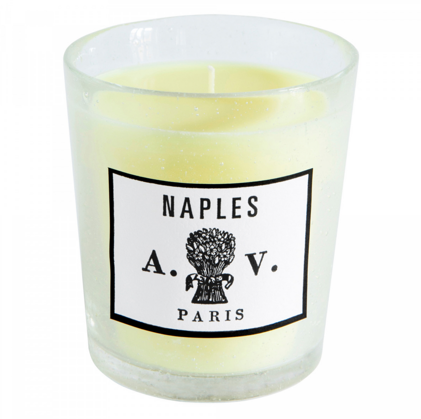 Bougie parfumée Naples Astier de Villatte