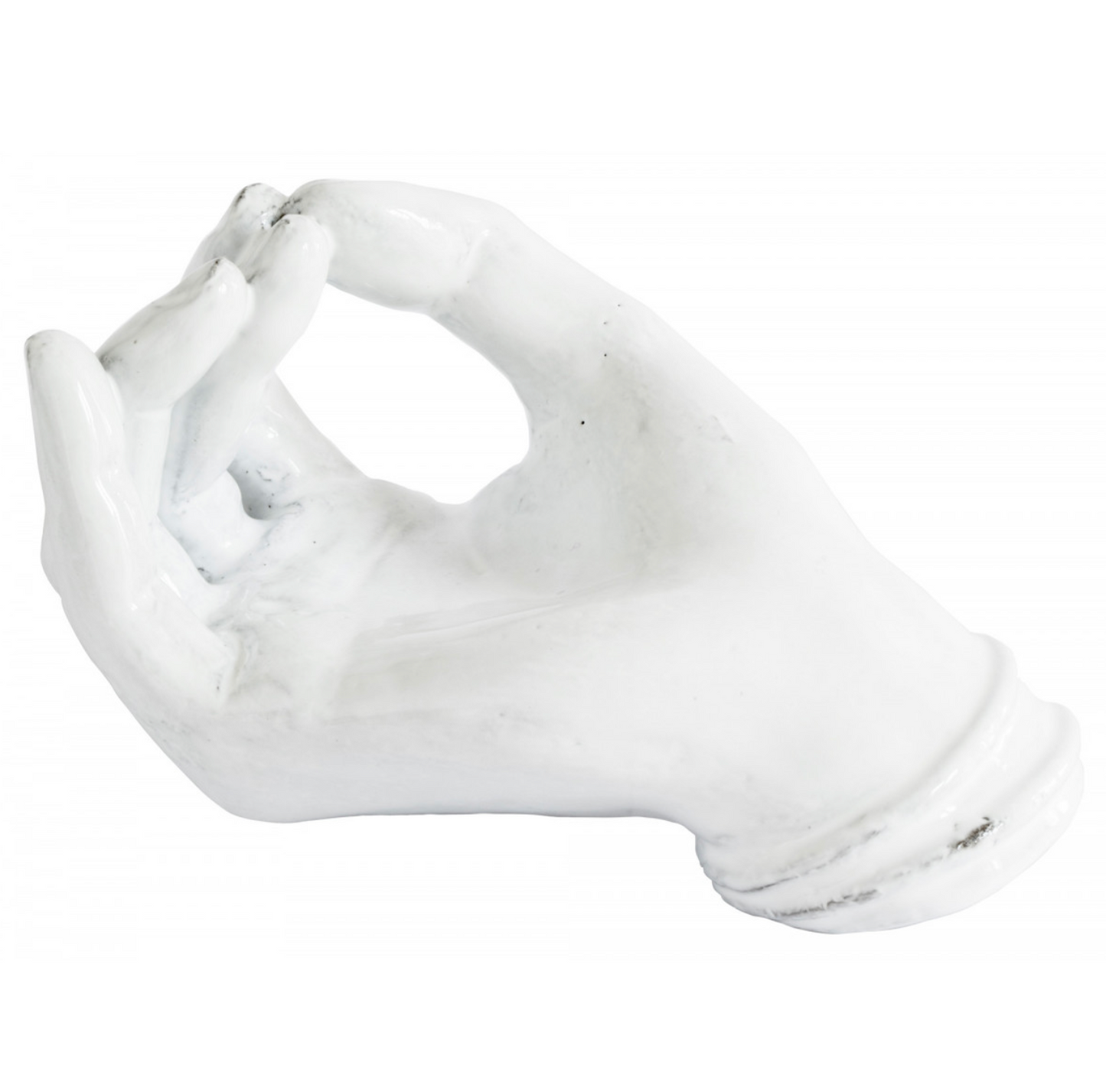 Porte Encens Main Astier de Villatte