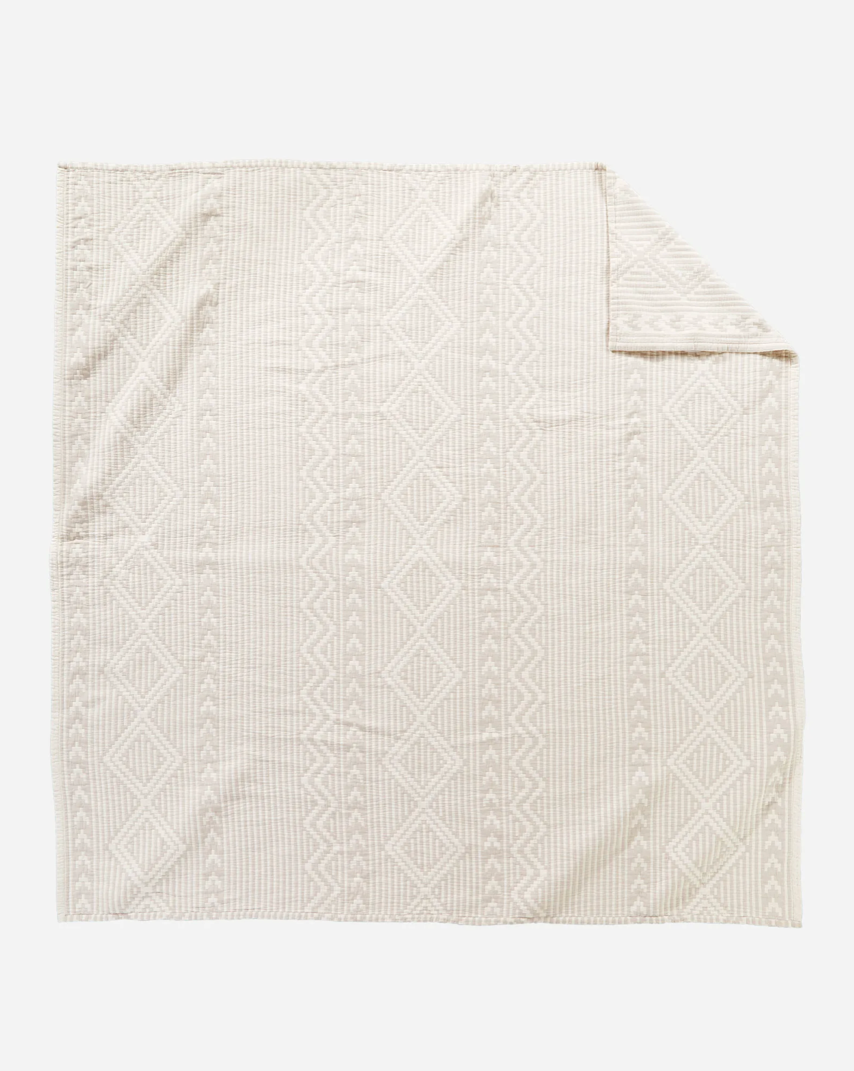 Couverture Matelassée Pendleton