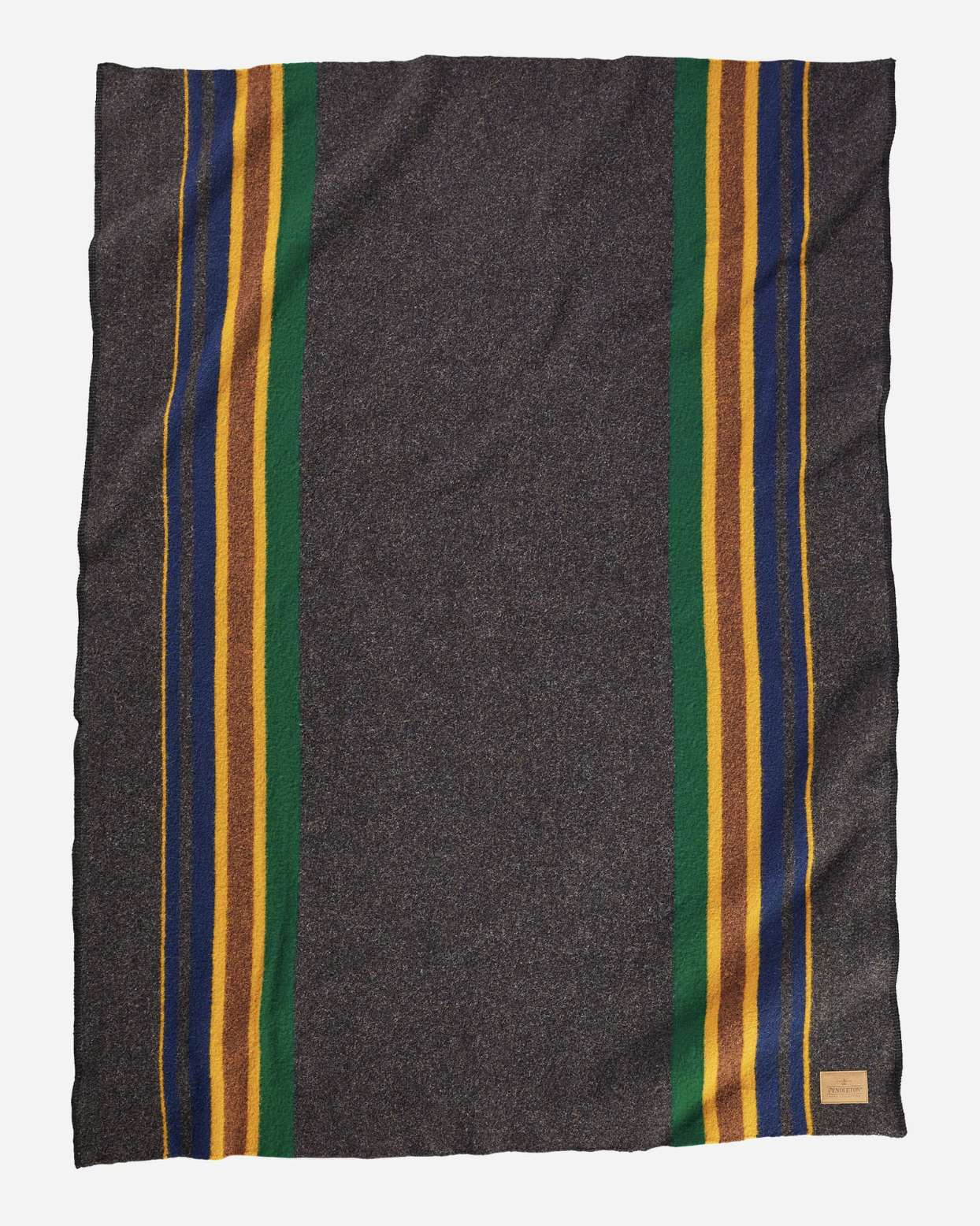 Couverture Yakima Oxford