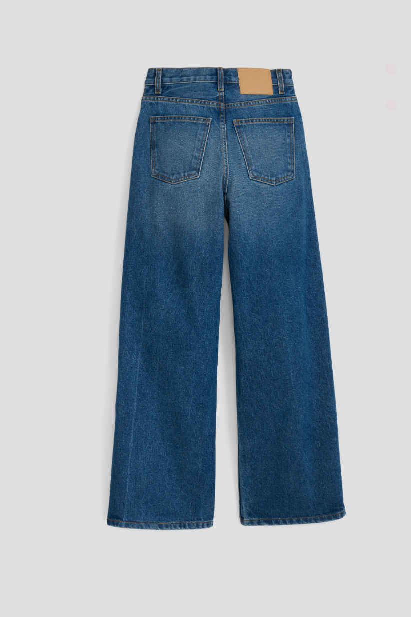 Jeans Elissa Merce Sun Fade