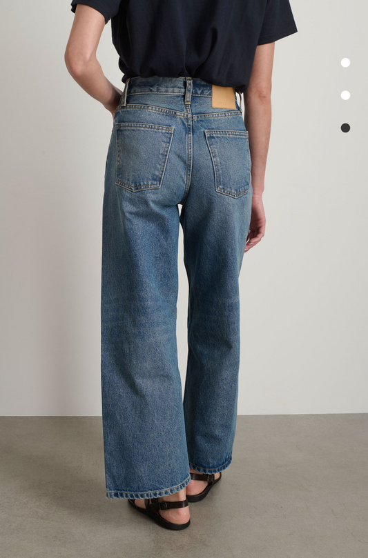 Jeans Elissa Merce Liesl Blue