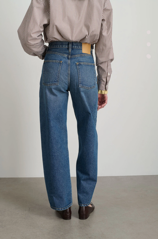 Jeans Leroy Merce Sunfade