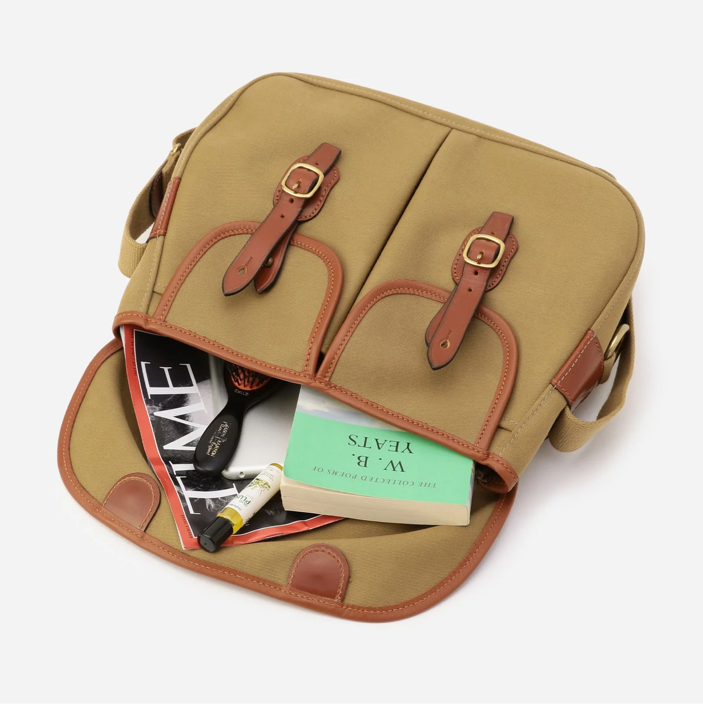 Sac Ariel S Khaki