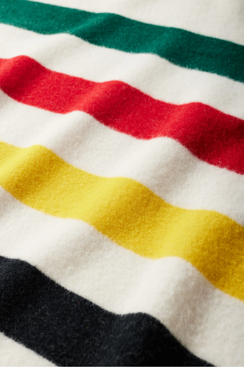 Couverture Glacier 203*229cm