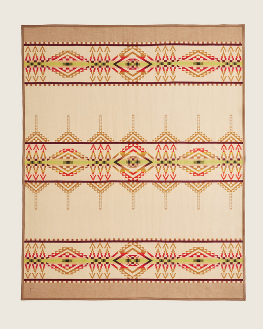 Plaid Beacon Rock 160*203cm