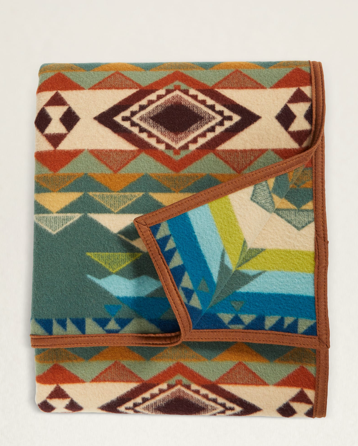 Plaid Highland Peak 163*203cm