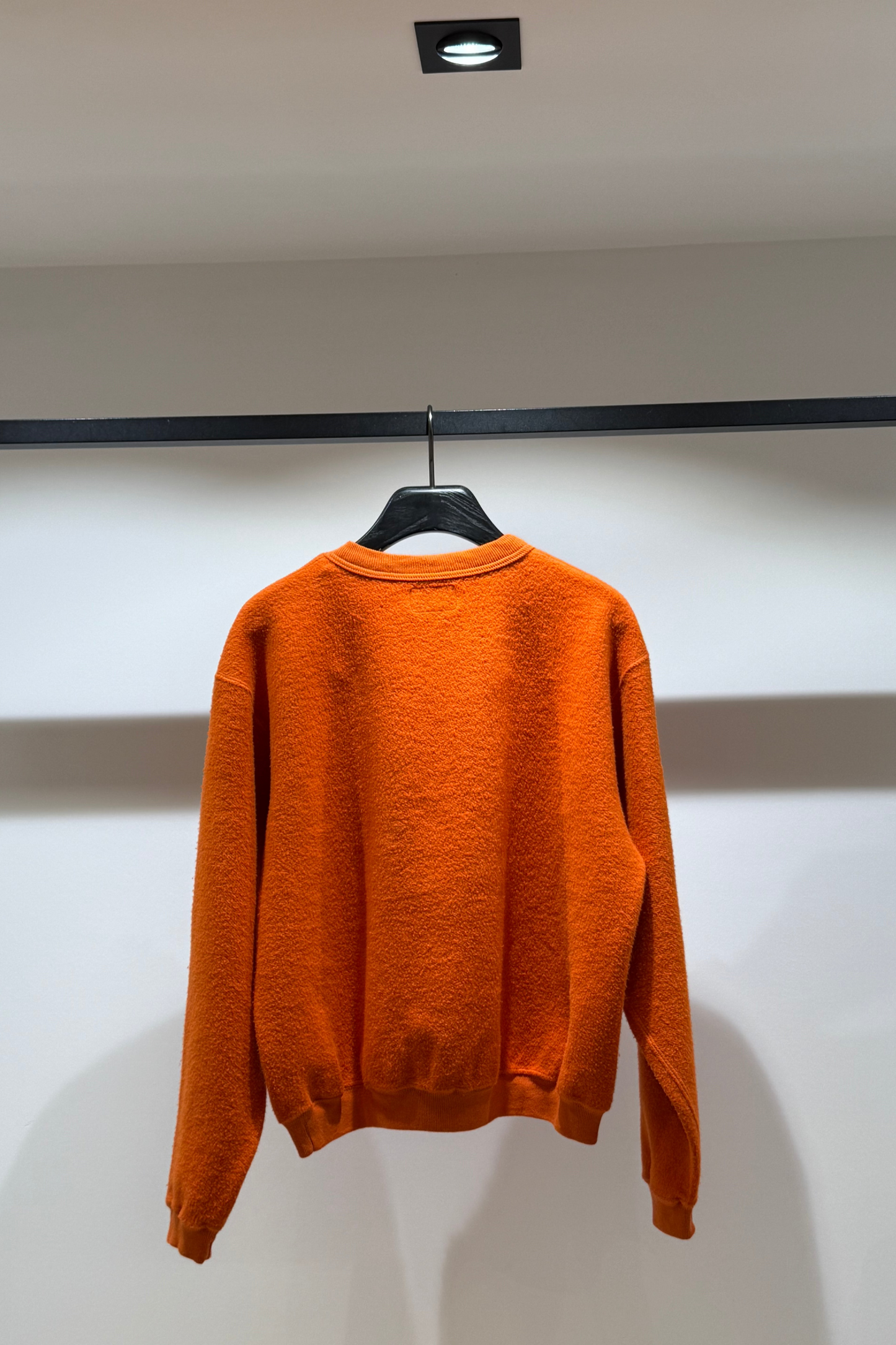 Sweatshirt Hina CN gold flame