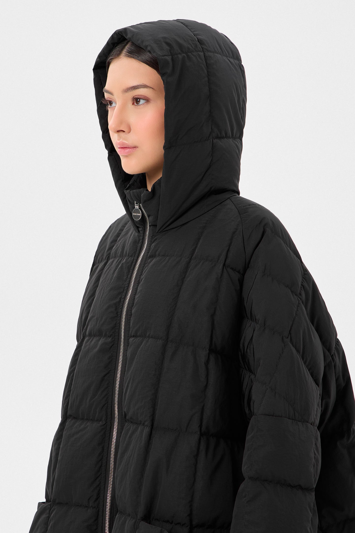 Doudoune pyramide Ienki ienki