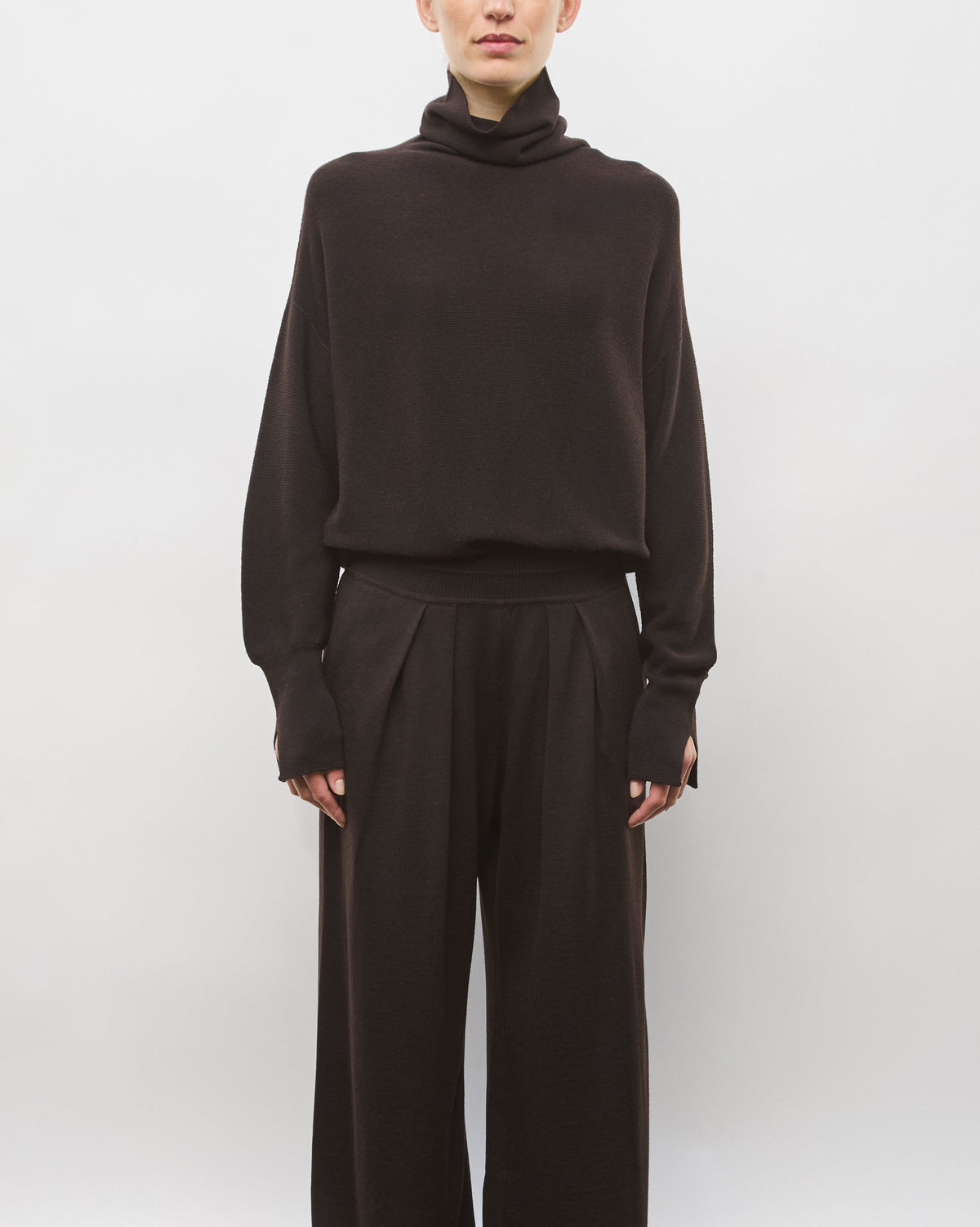 Molli - Top fin oversize