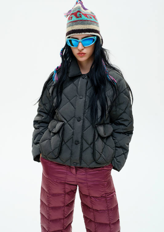 Veste Blaze Ennio kaki