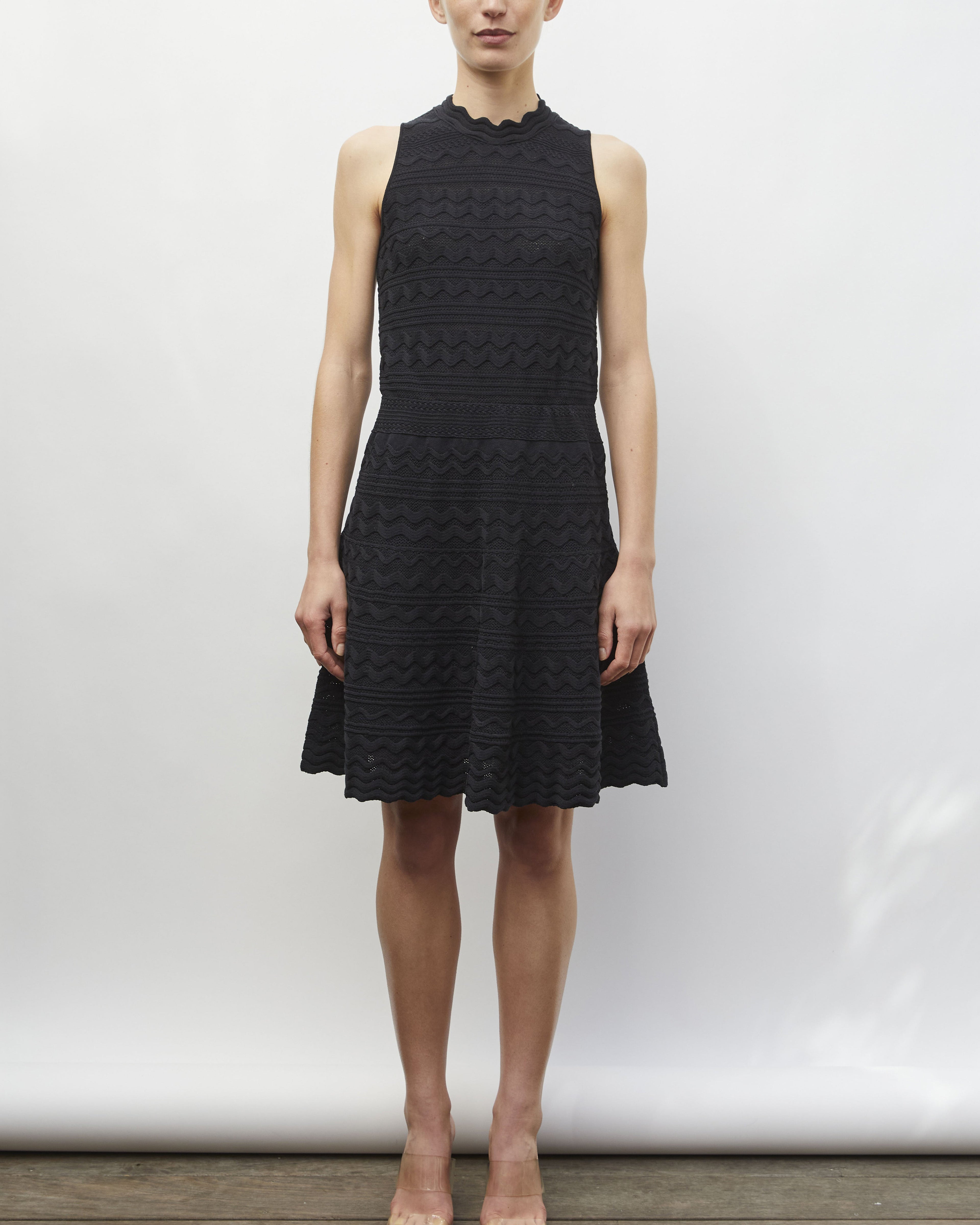 robe molli fiesta
