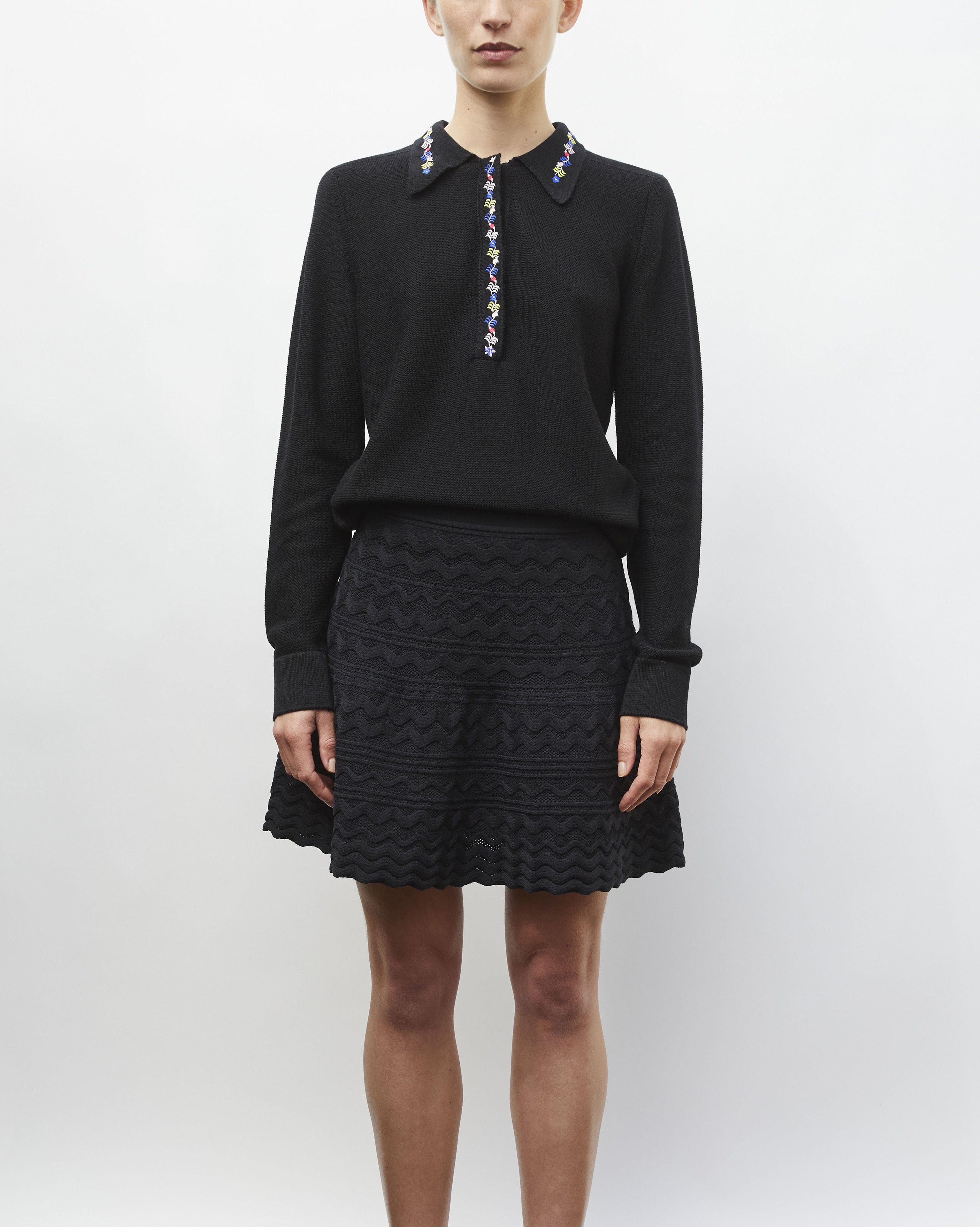 Top Fleur Molli 