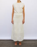 robe pointelle ephemere molli