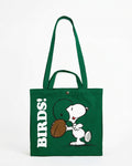Sac Peanuts® - Snoopy Birds