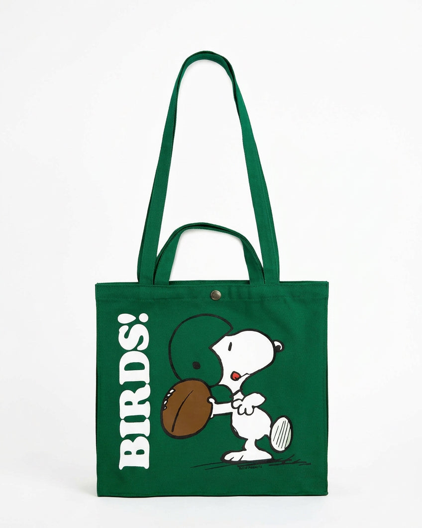 Sac Peanuts® - Snoopy Birds