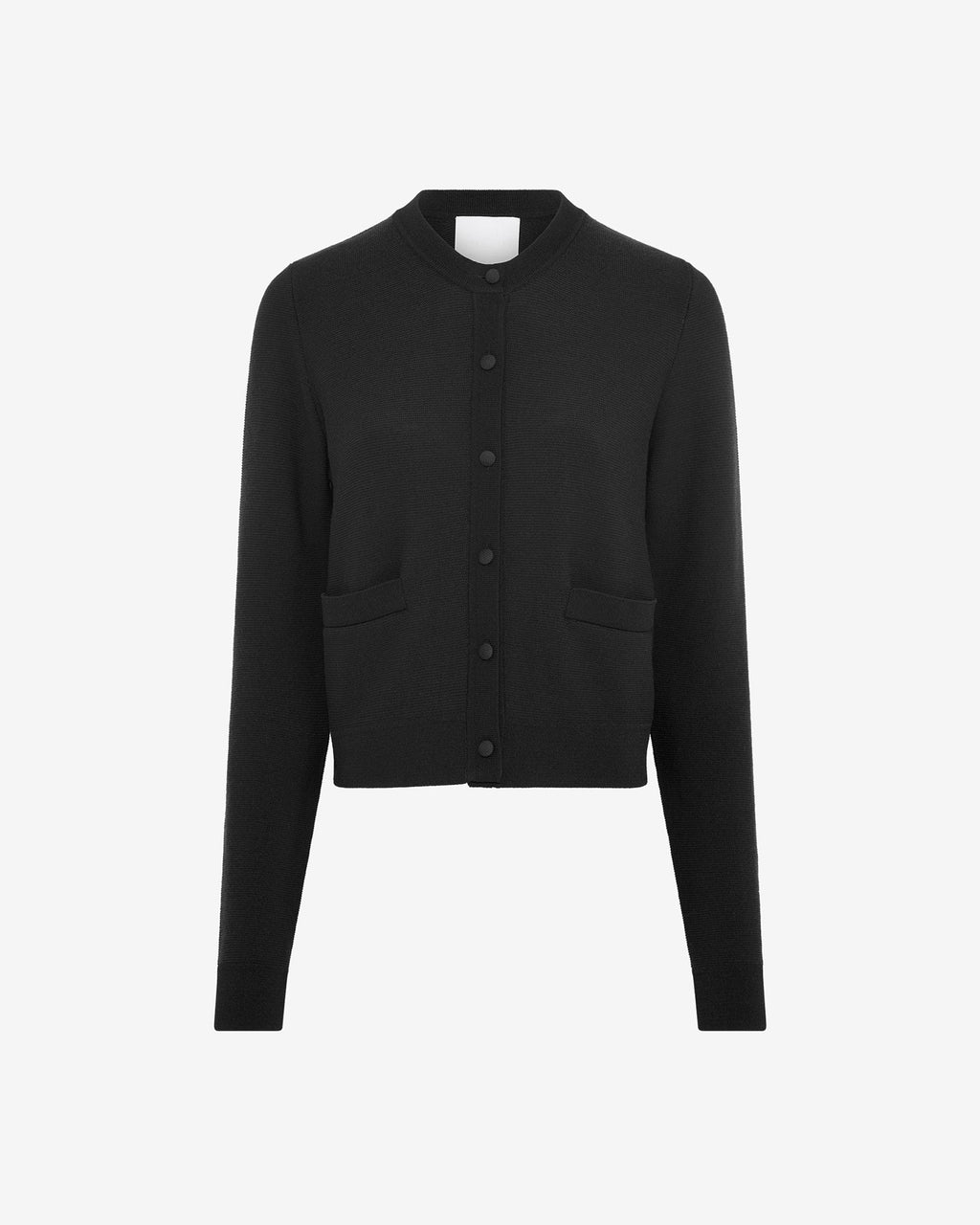 molli cardigan noir dream