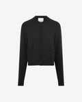 molli cardigan noir dream