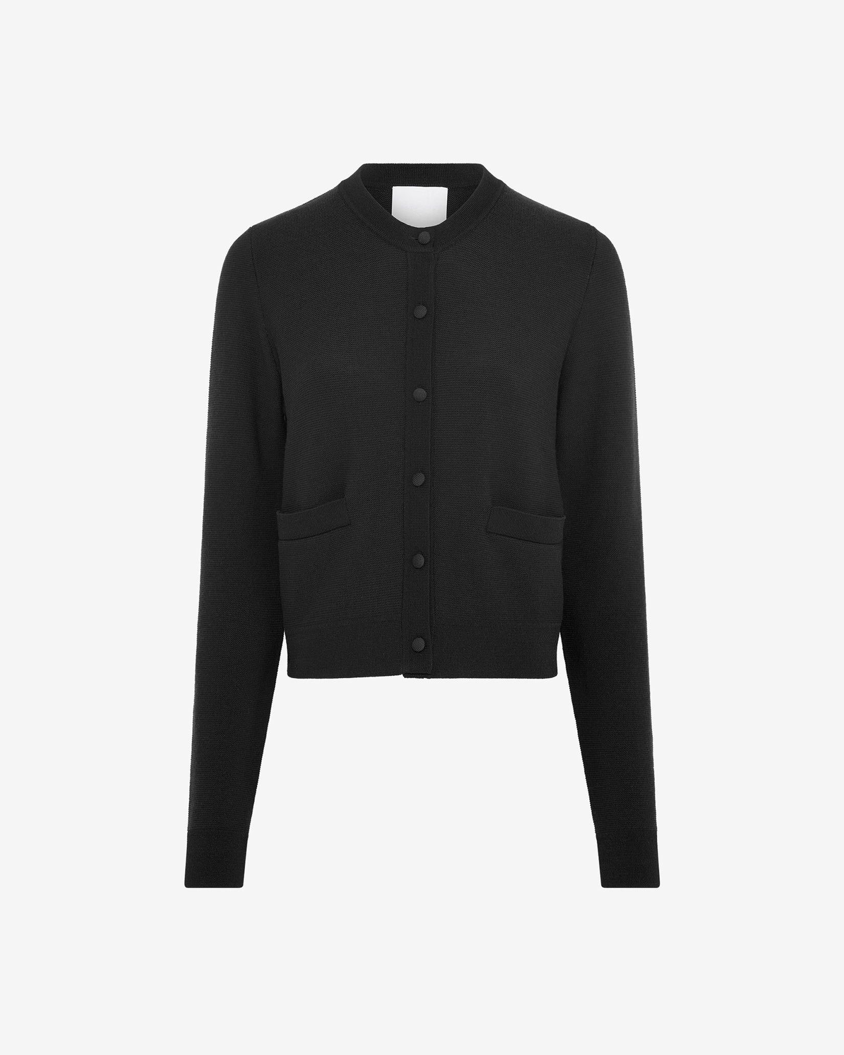 molli cardigan noir dream