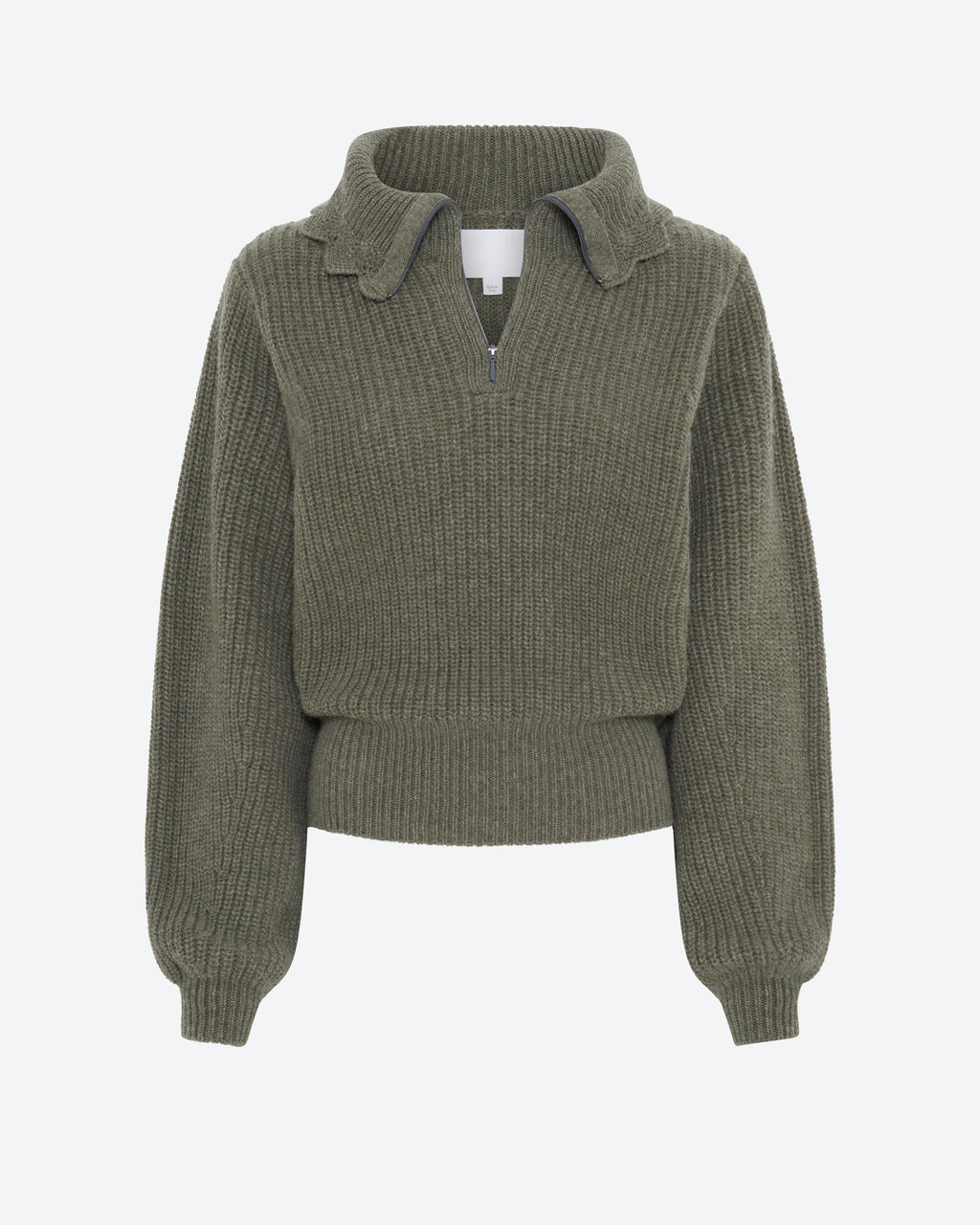Pull camionneur Molli kaki
