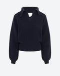 Pull camionneur Molli nuit