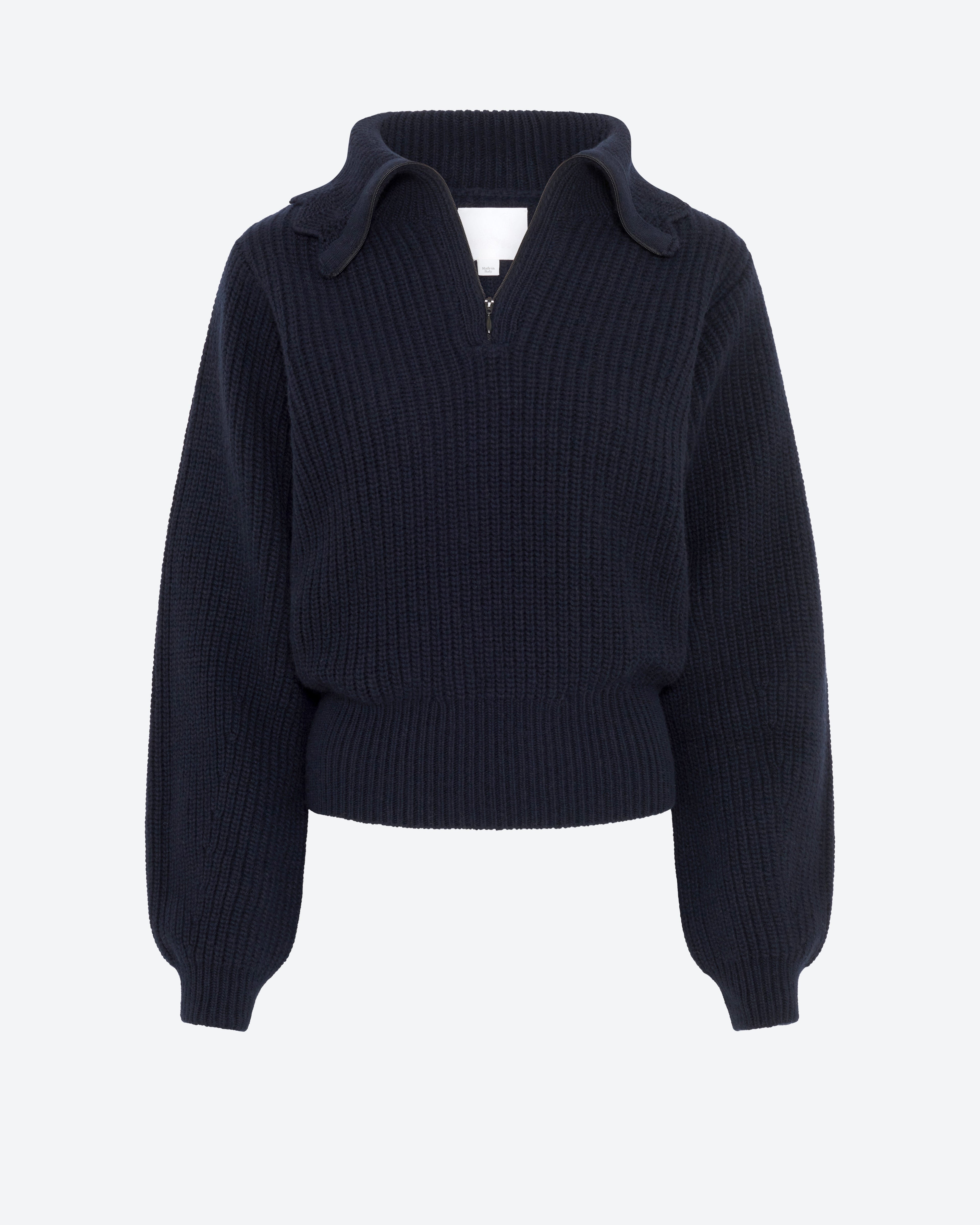 Pull camionneur Molli nuit