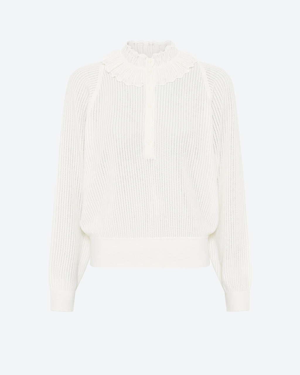 Top ample Molli Naturel