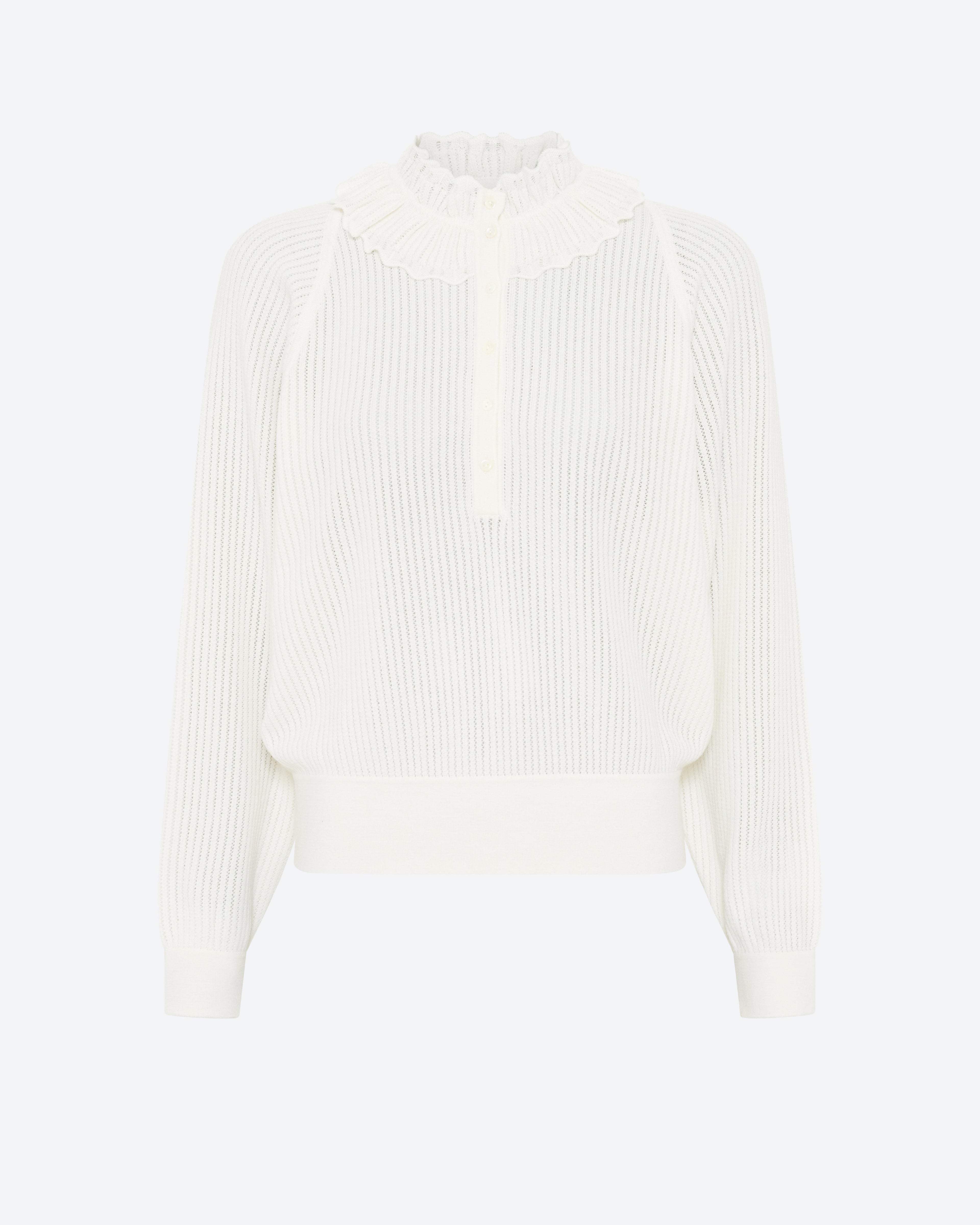 Top ample Molli Naturel
