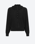 Top ample Molli Noir