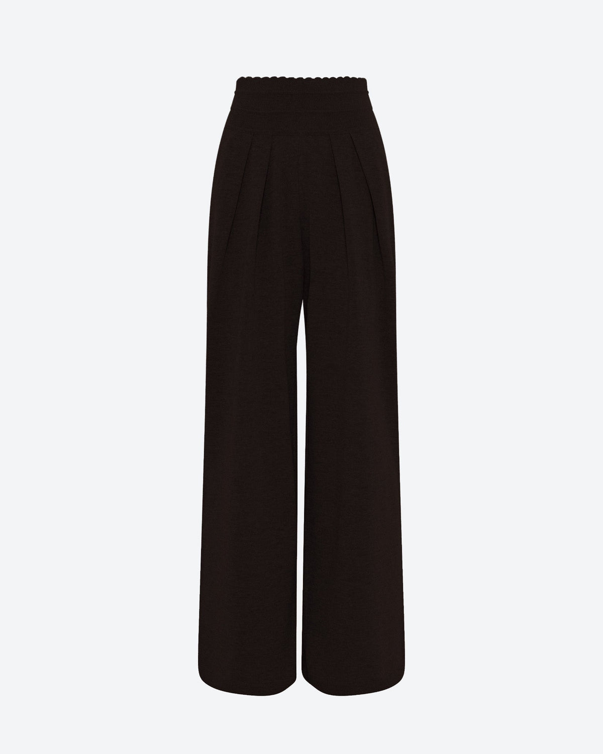 Molli - Pantalon Lauren Ebene