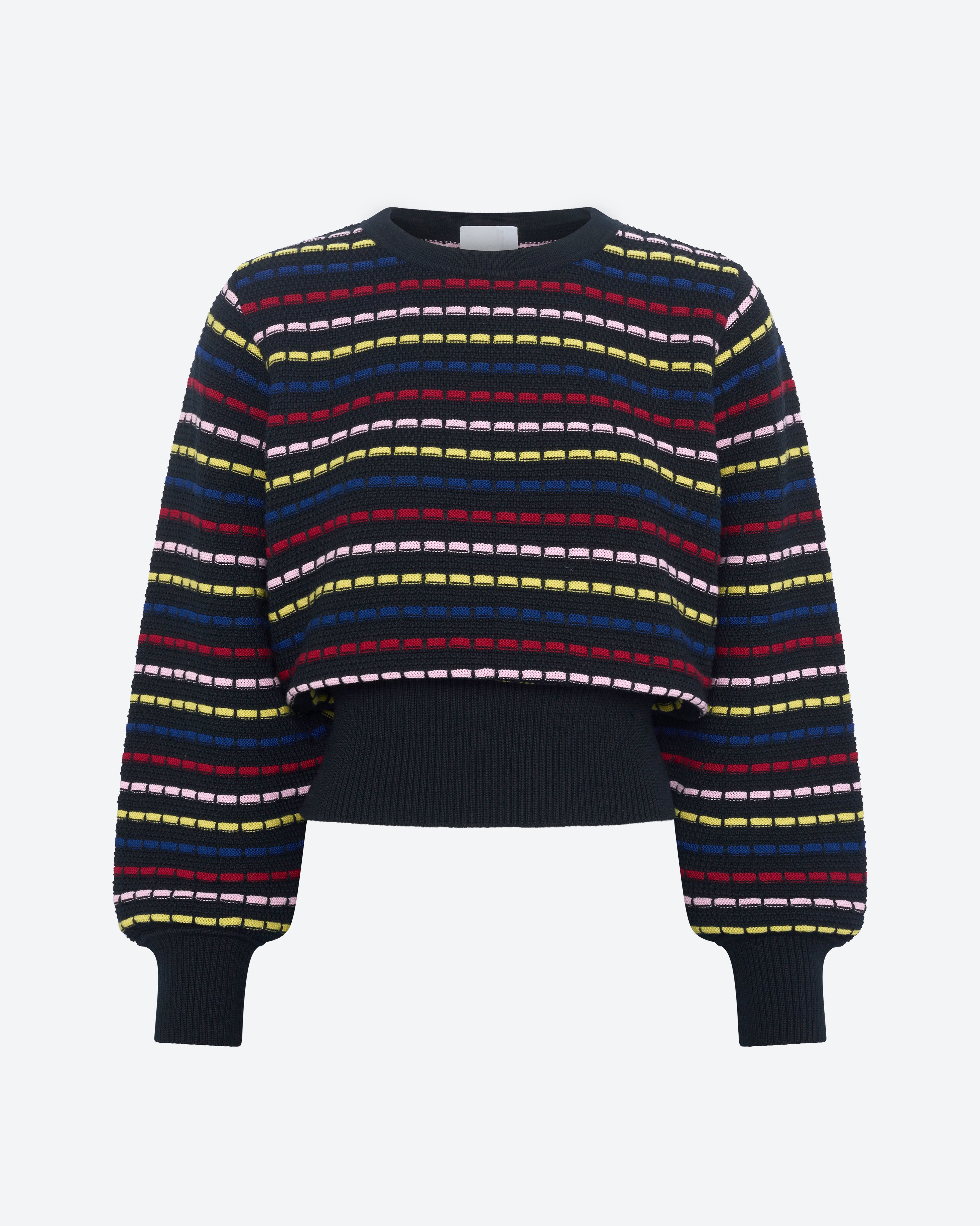 pull molli 