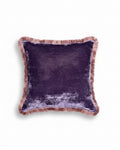 Anke drechsel velvet cushion