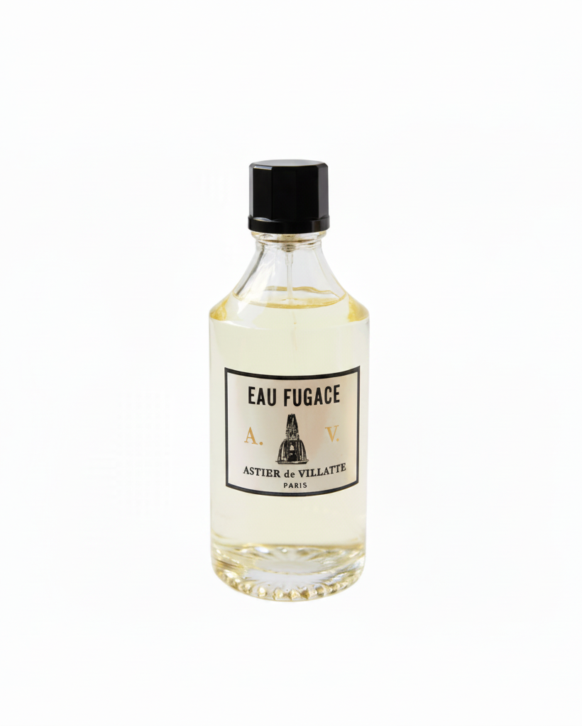 Eau Fugace, Cologne Astier de Villatte