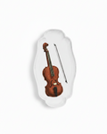 Astier de villatte plat violon