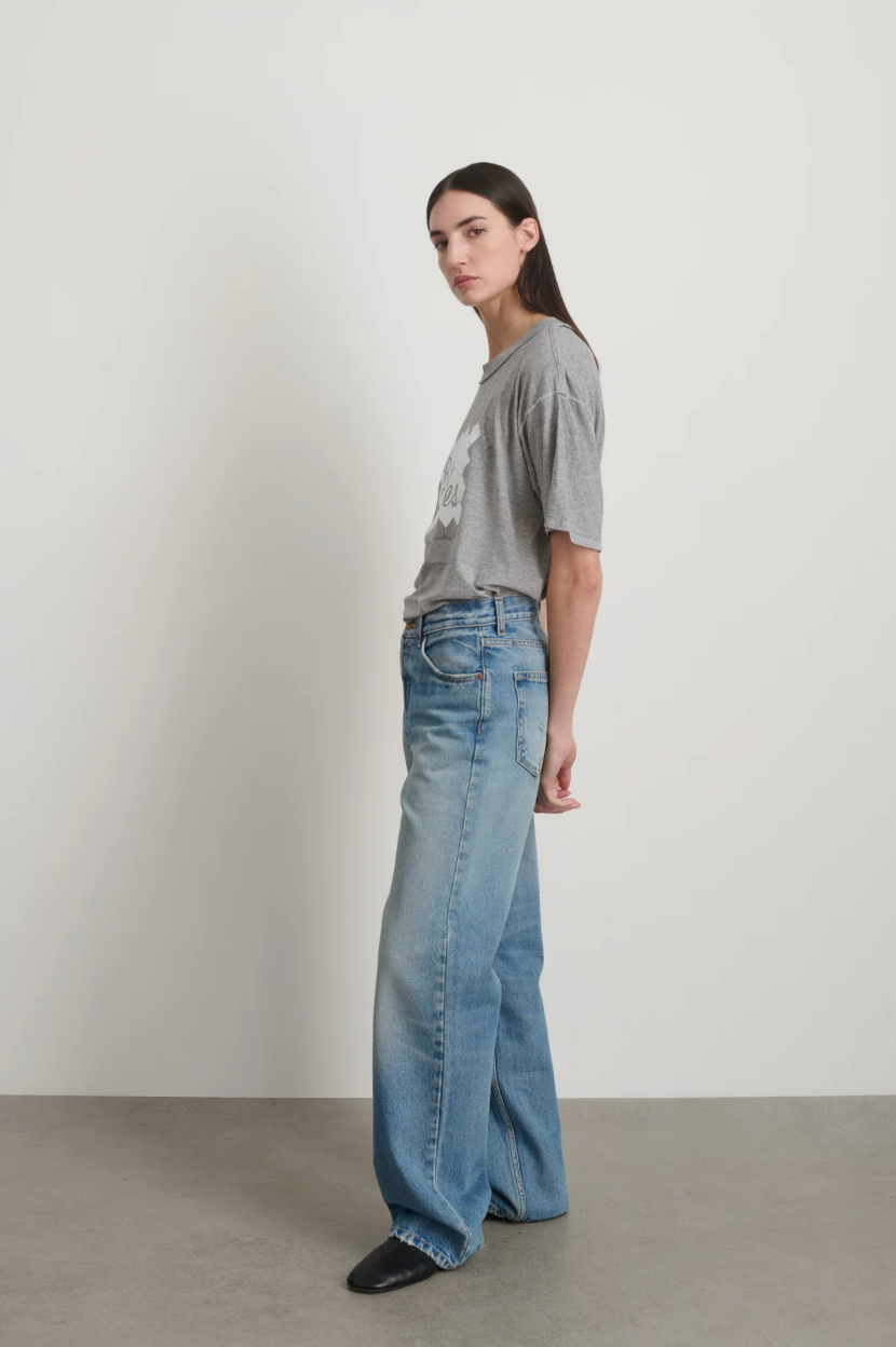 BEC JEAN Bsides