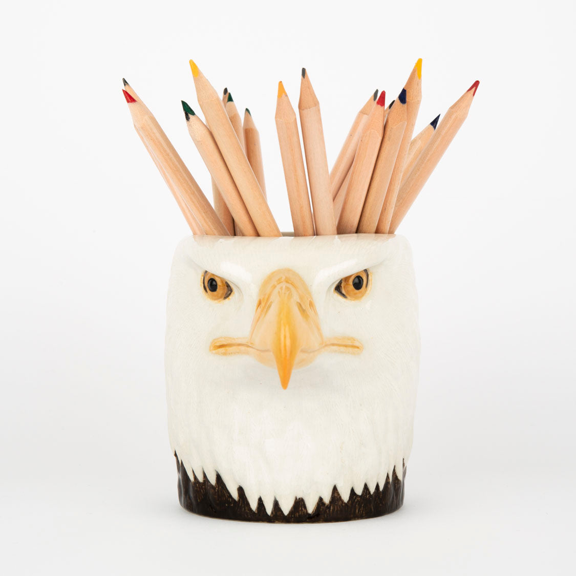 Quail - Pot à crayons Aigle