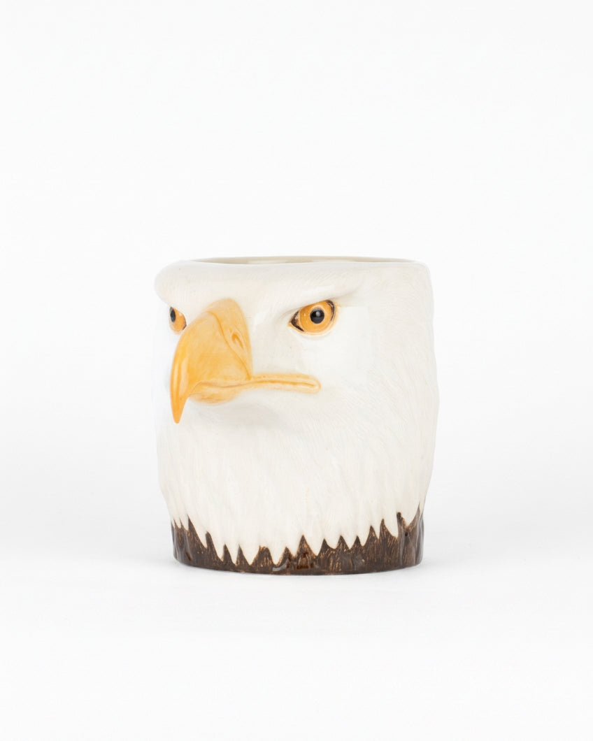 Quail - Pot à crayons Aigle