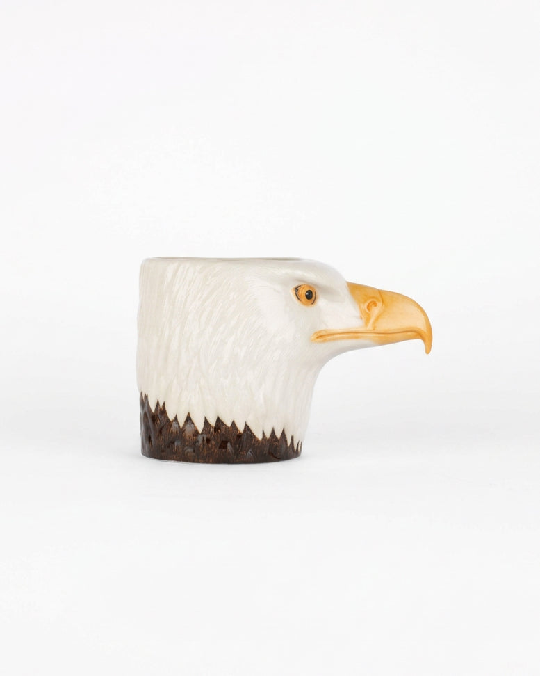 Quail - Pot à crayons Aigle