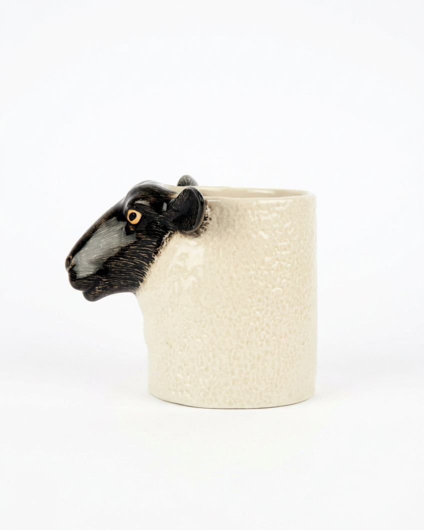 Quail - Pot à crayons Mouton noir