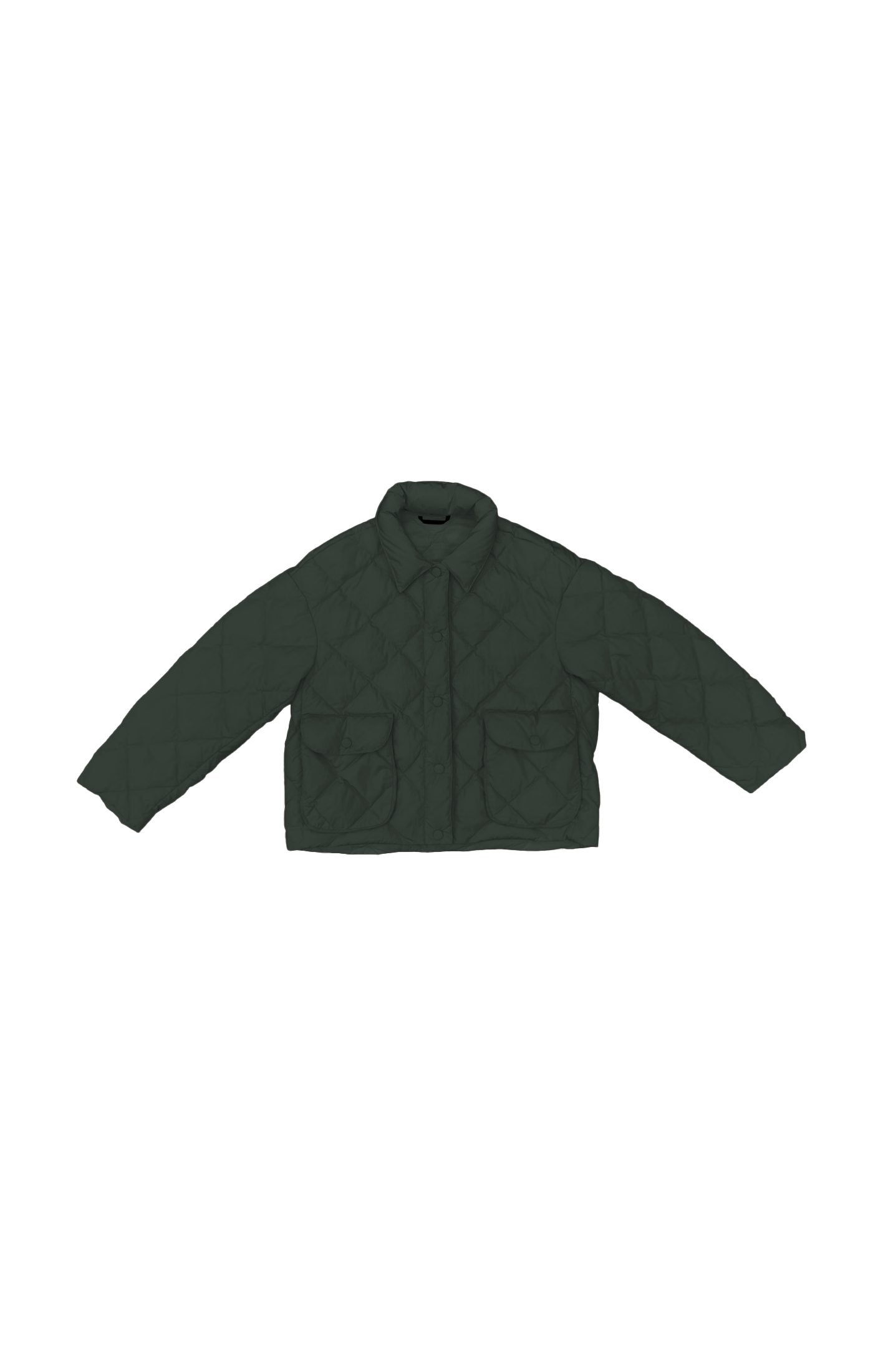 Veste Blaze Ennio kaki